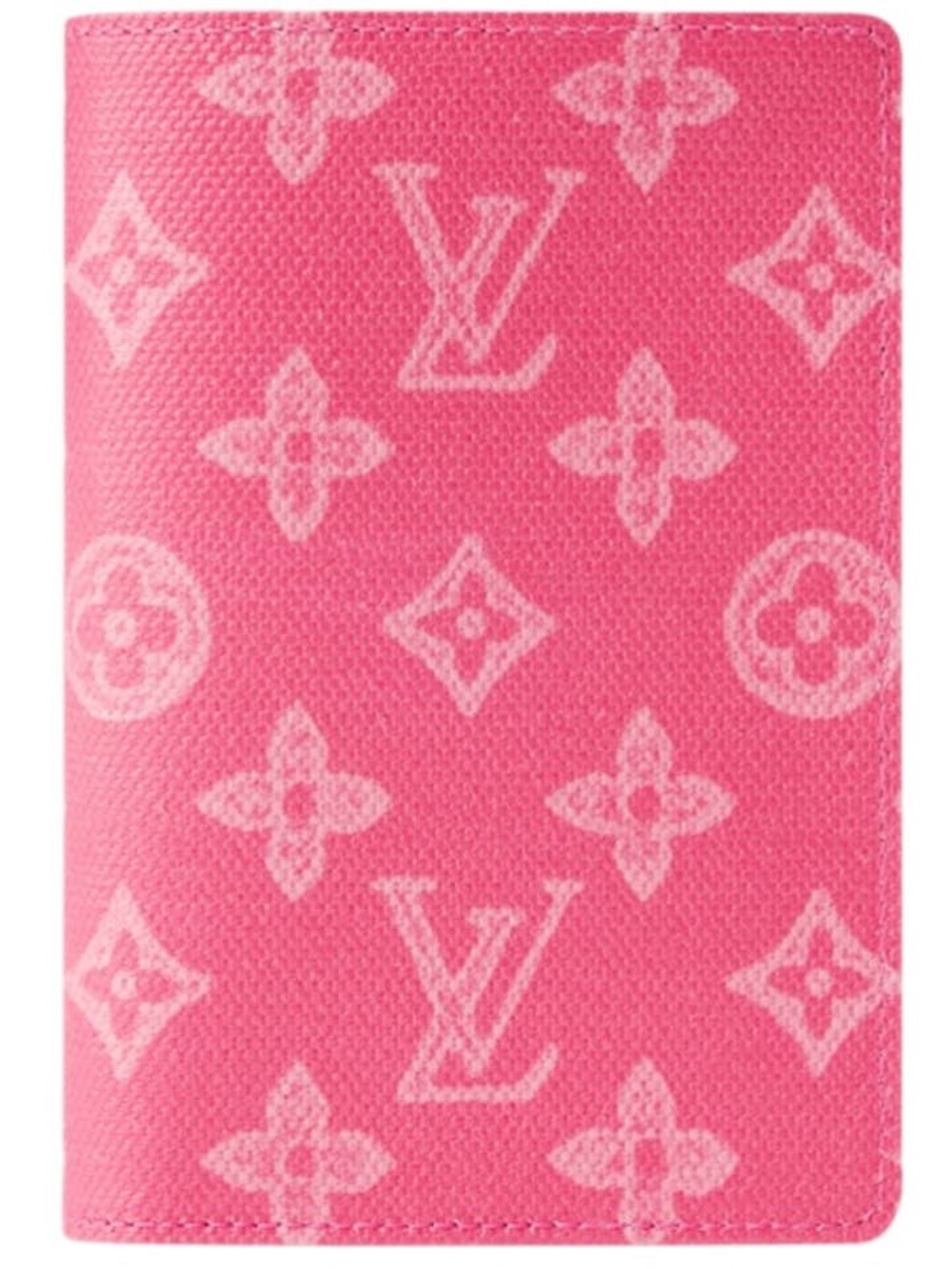 Louis Vuitton Passport Holder